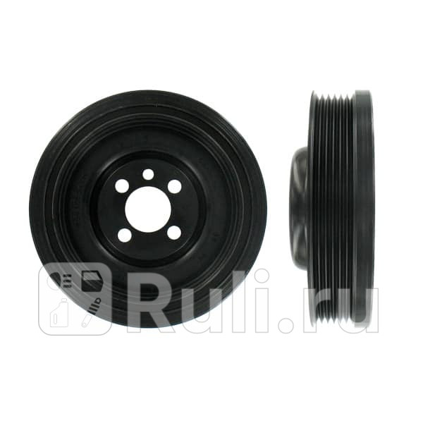 Шкив коленвала SKF VKM93108 0₽