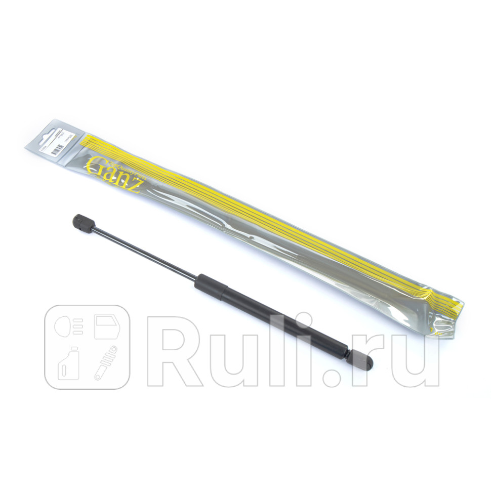 Амортизатор капота GANZ GIA01040 870₽