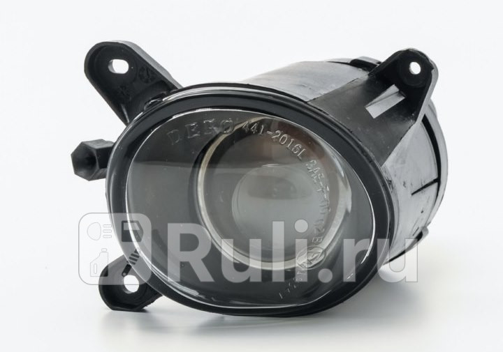 Противотуманная фара левая для Volkswagen Passat B5 plus 2000-2005 DEPO 441-2016L-UQ 2260₽