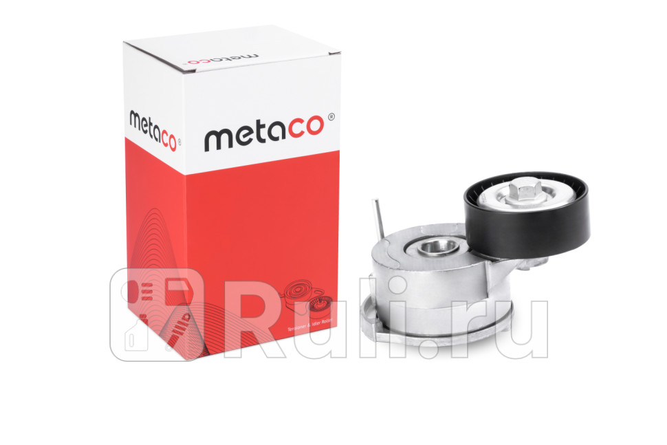 Натяжитель ремня Metaco 1346-057 4770₽