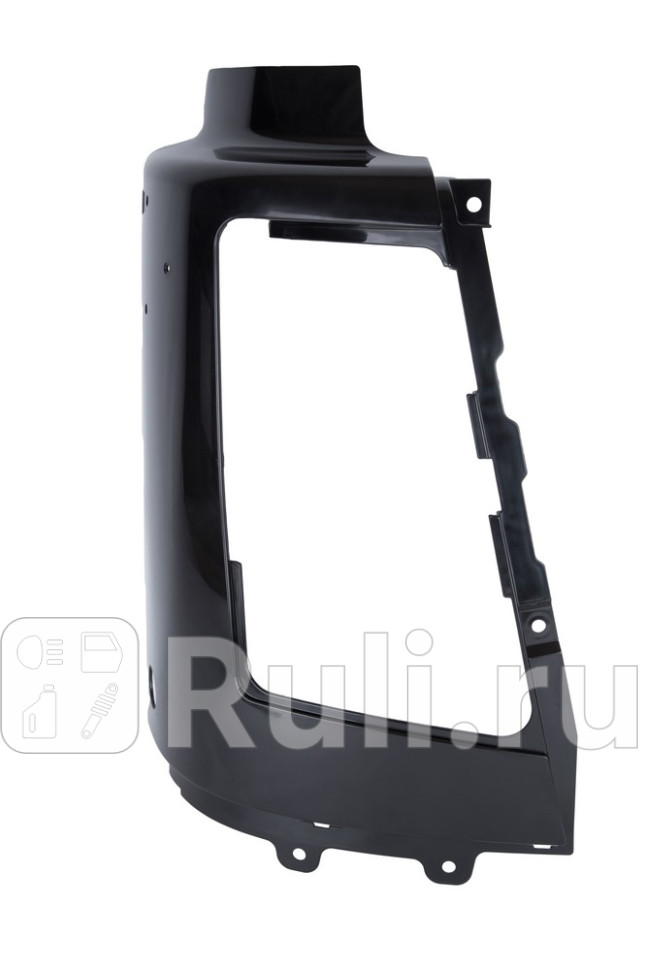 рамка фары правой черный пластик Volvo MARSHALL M3141223 4100₽