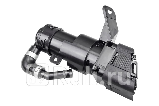 Форсунка омывателя фары правая для Mazda 3 BL 2009- Forward MZX0309-9C0-R 850₽