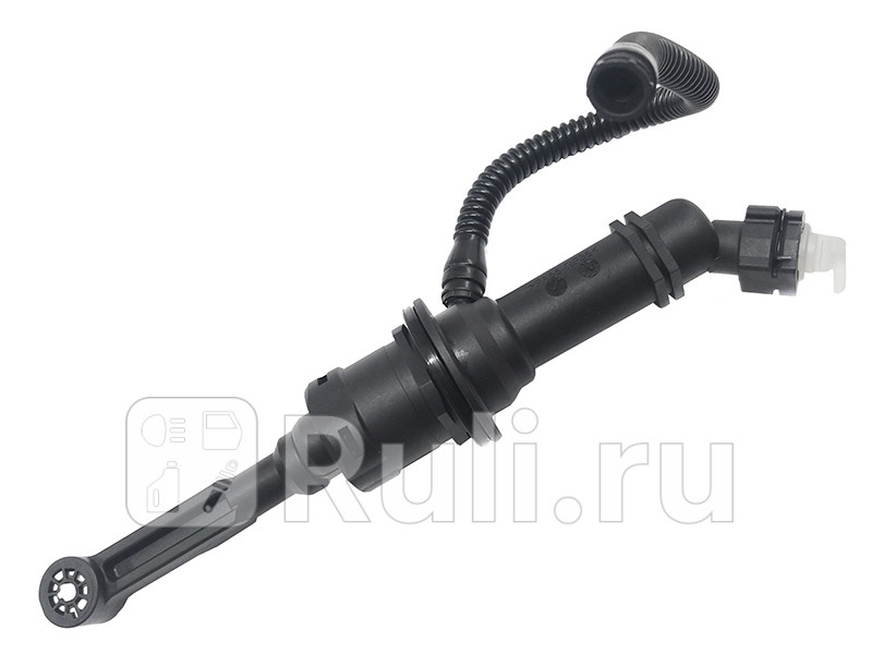 Цилиндр сцепления главный RENAULT SANDERO 14- LADA LARGUS X-RAY SAT ST-30610-4118R 1560₽