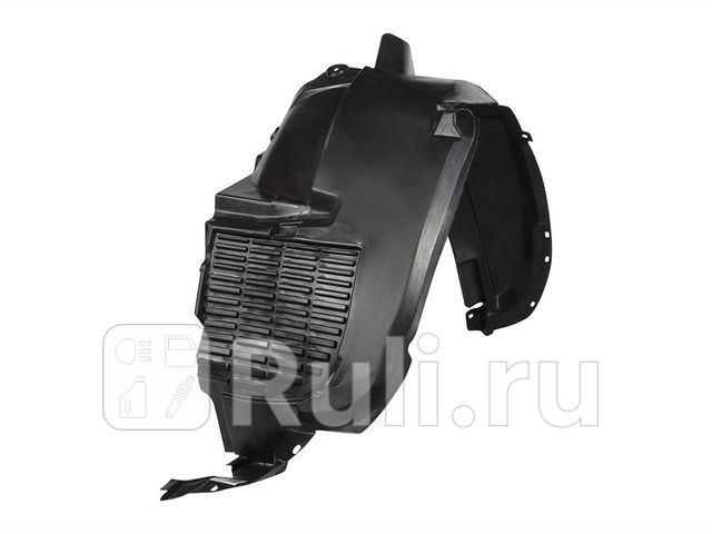 Подкрылок передний левый для Kia Sportage 2 2004- Forward KASPR04-300-L 580₽