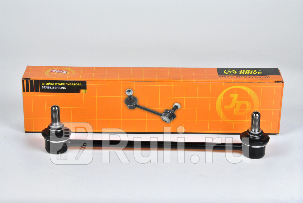 Стойка стабилизатора передняя CLT75 JD JSL0055 830₽