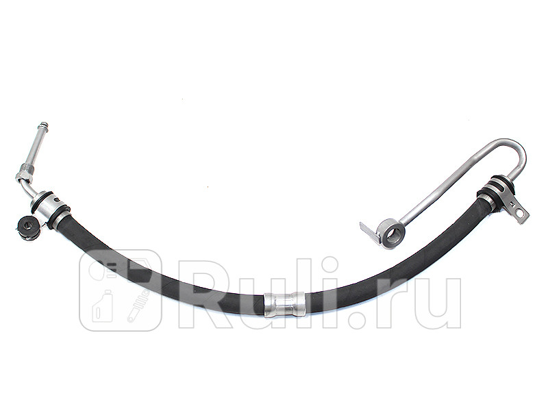 Шланг ГУР высокого давления MMC PAJERO 30 35 38 левруль 06- SAT ST-4455A353 1740₽