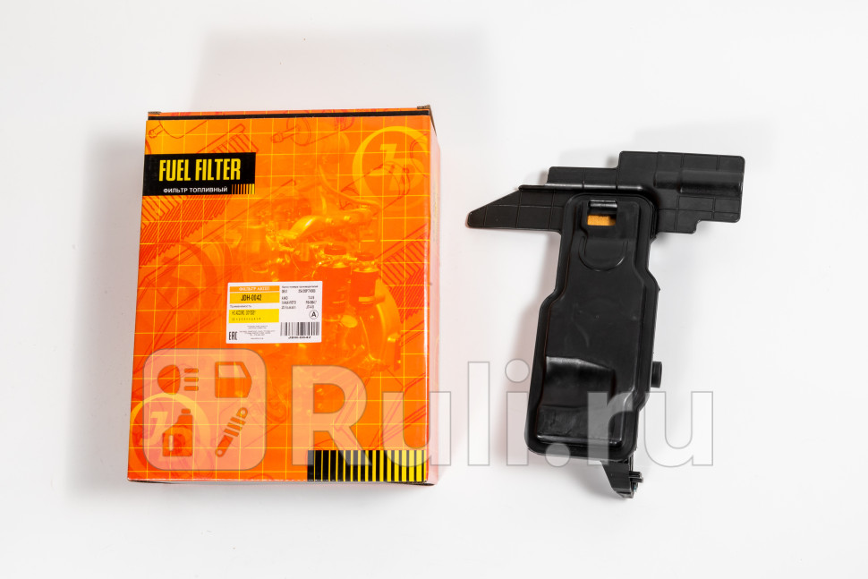 Фильтр АКПП JD JDH0042 720₽