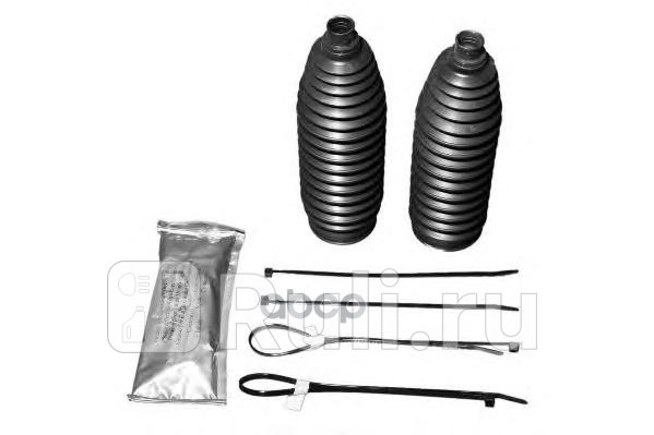 Пыльник рулевой рейки Moog K150248 2280₽