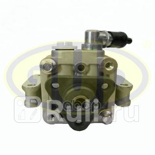 Насос гидроусилителя руля GUD GPP100100 0₽