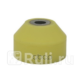 Отбойник нижнего рычага задней подвески hyundai equuscentennial 2013-2015 hyundai sonatasonata Точка Опоры 40-07-4130 1930₽