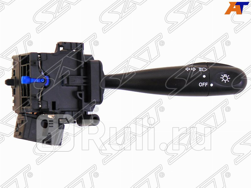 Подрулевой переключатель для Toyota Ist NCP6 2001-2005 SAT ST-84140-12510 3060₽