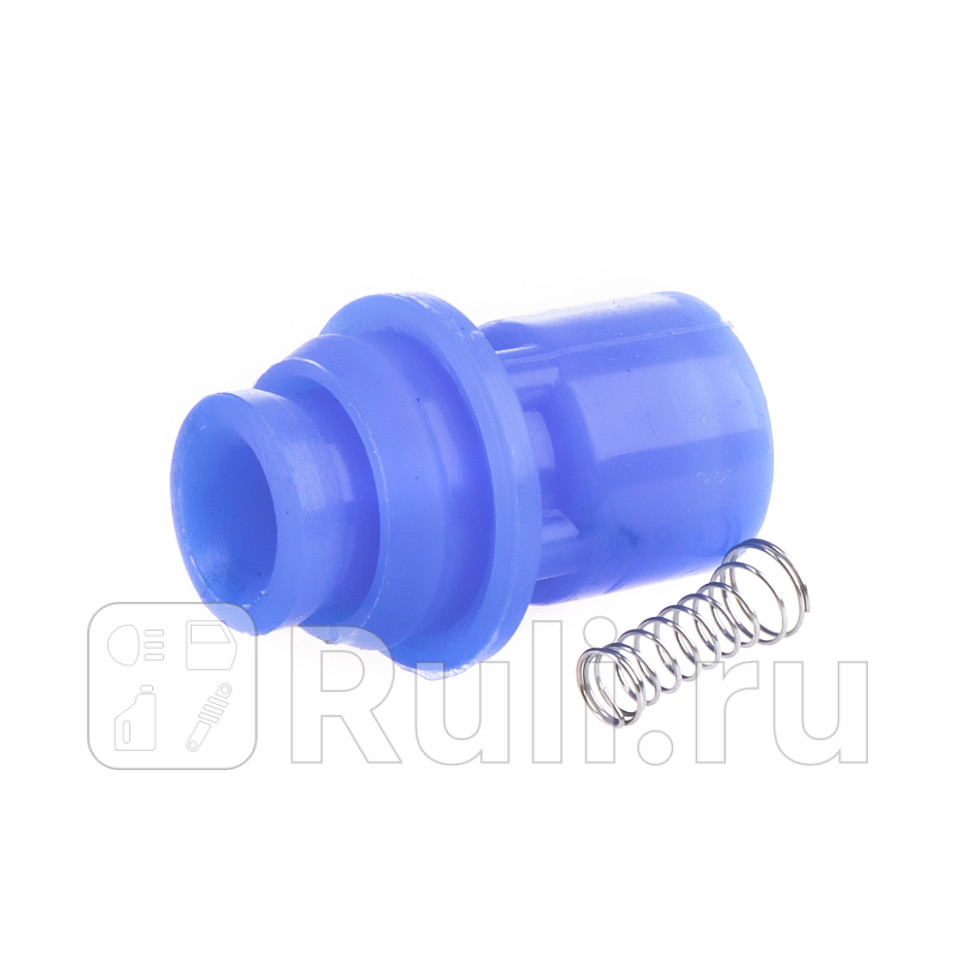 Наконечник катушки зажигания GANZ GIG16043 250₽