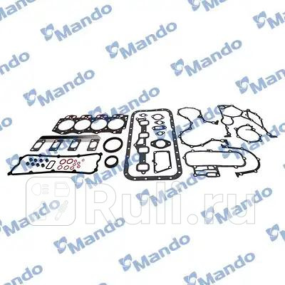 Прокладка двигателя комплект MANDO EGONK00031K 0₽