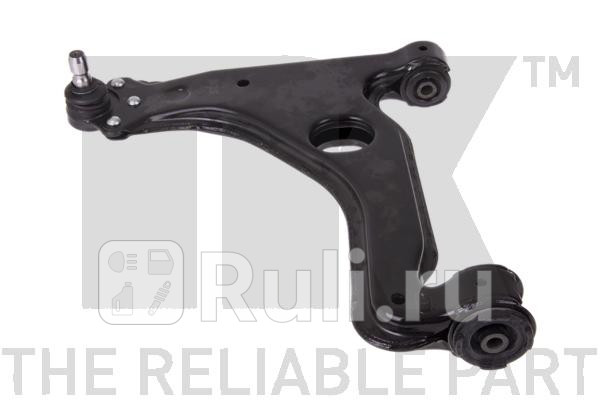 Рычаг подвески Opel Vauxhall Astra 04- NK 5013631 0₽