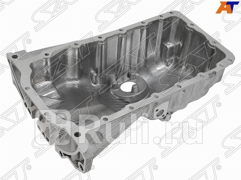 Поддон масляный двигателя для Audi A4 B5 рестайлинг 1999-2001 SAT ST-528-0048 5760₽