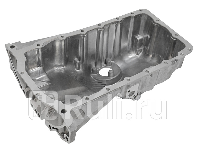 Поддон масляный двигателя для Audi A4 B5 рестайлинг 1999-2001 SAT ST-528-0048 5760₽