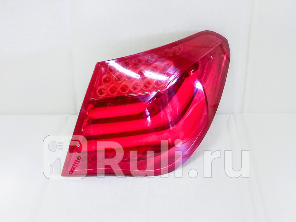 Фонарь правый задний в крыло для BMW F0102 2009- DEPO 444-1953R-AE 10560₽