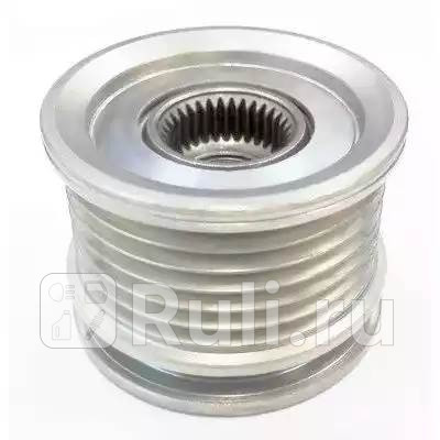 Шкив генератора Meat Doria 45001 3200₽