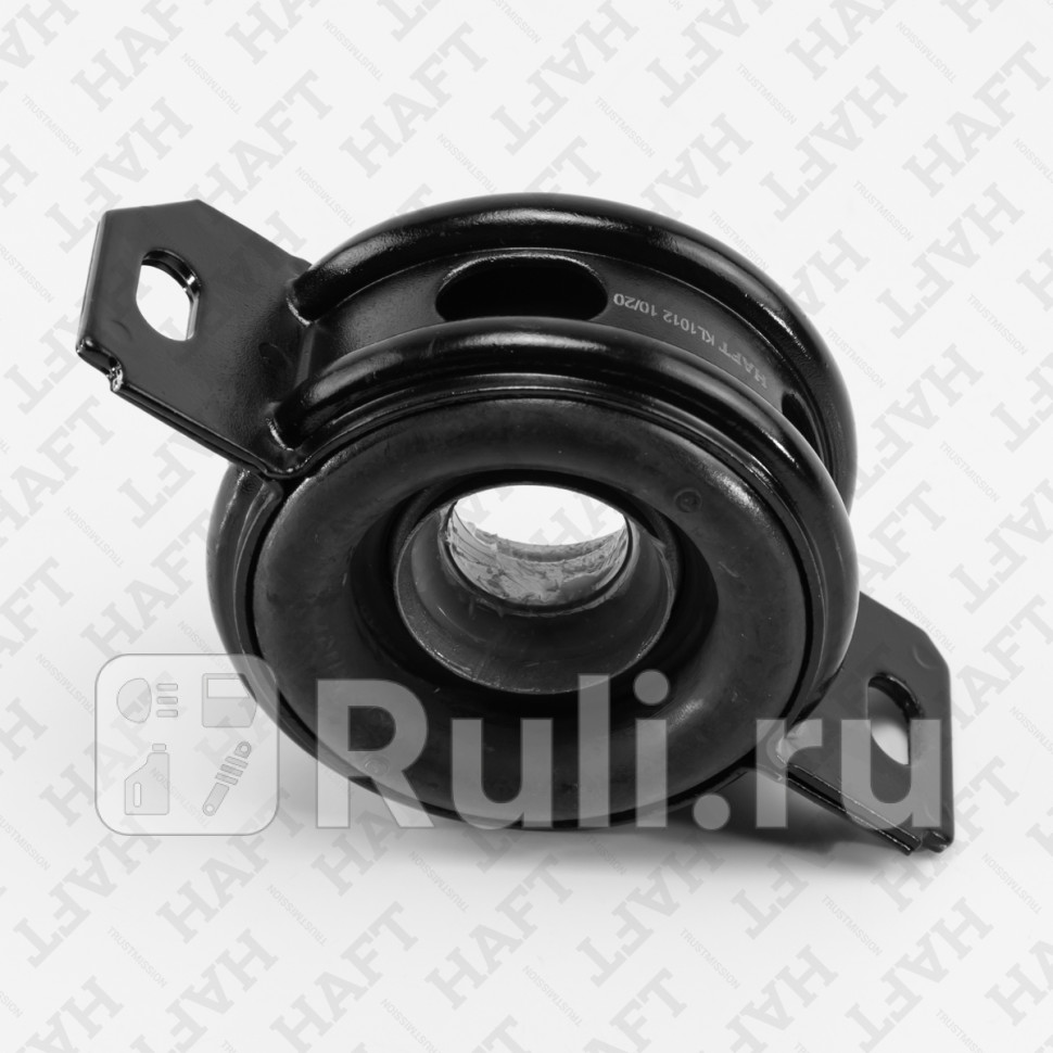 Опора карданного вала TOYOTA Hiace 89- HAFT KL1012 3230₽