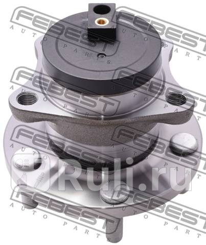 СТУПИЦА ЗАДНЯЯ РФ FEBEST 0582-CX9R 0₽