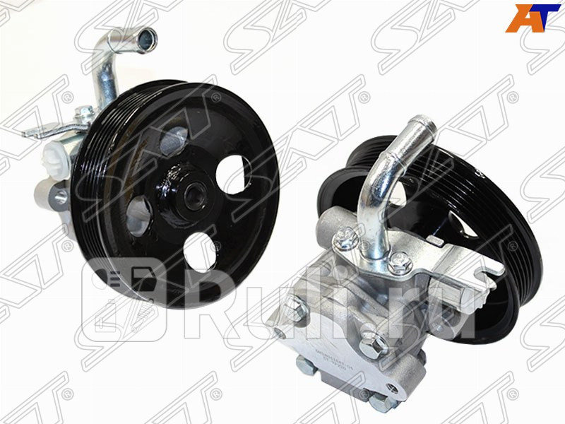 Насос гур для Hyundai Santa Fe 2 2006-2012 SAT ST-VP220 8300₽