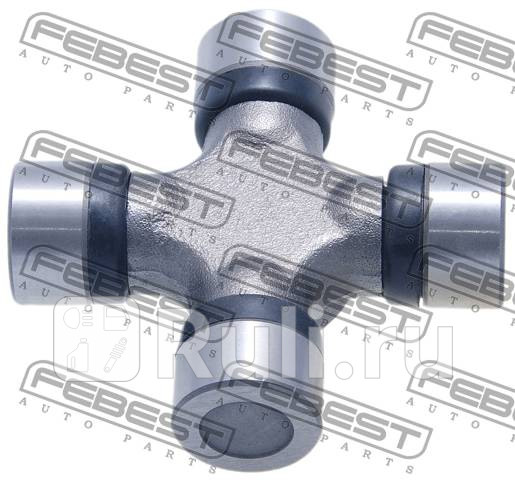 Крестовина карданного вала MERCEDES BENZ SPRINTER 906 2005-2013 27х88 ASBZ-906 FEBEST ASBZ-906 2230₽