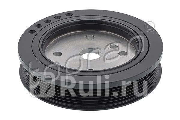 Шкив коленвала HANS PRIES 601048001 9660₽