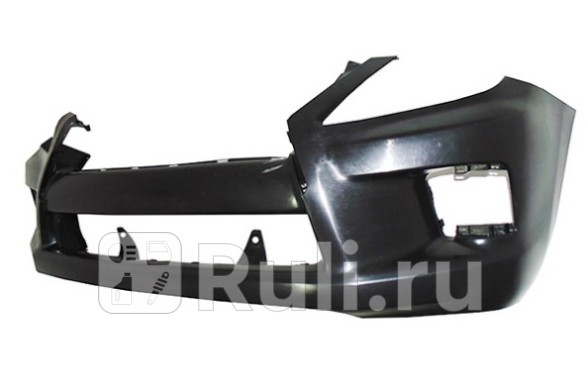 Бампер передний для Lexus LX 570 2012- TOYOTA-LEXUS 521196A970 45500₽