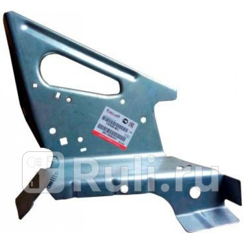 Крепление фары левое для Chevrolet Cruze 2009-2015 Forward CVCRZ09-400-L 1460₽