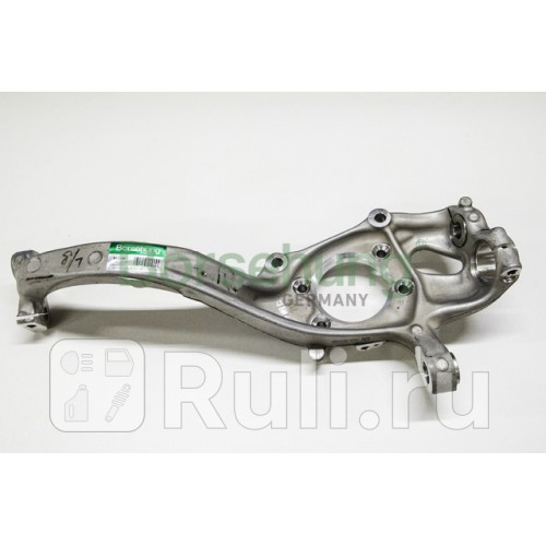 Кулак поворотный правый Borsehung B12109 16680₽