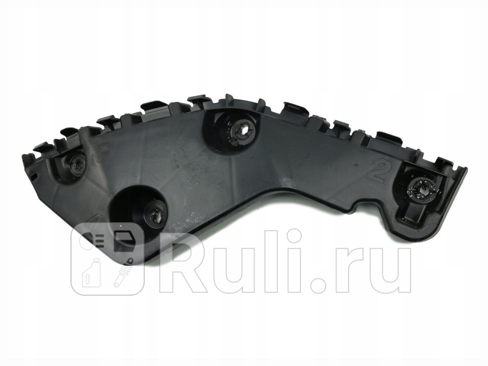 Кронштейн бампера заднего левый RENAULT Duster Tork TRK1348 620₽