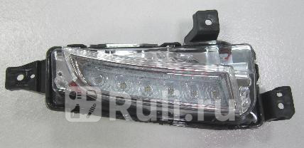 Дхо левый для Suzuki Vitara 2014-2021 DEPO 218-1610L-AE 8450₽