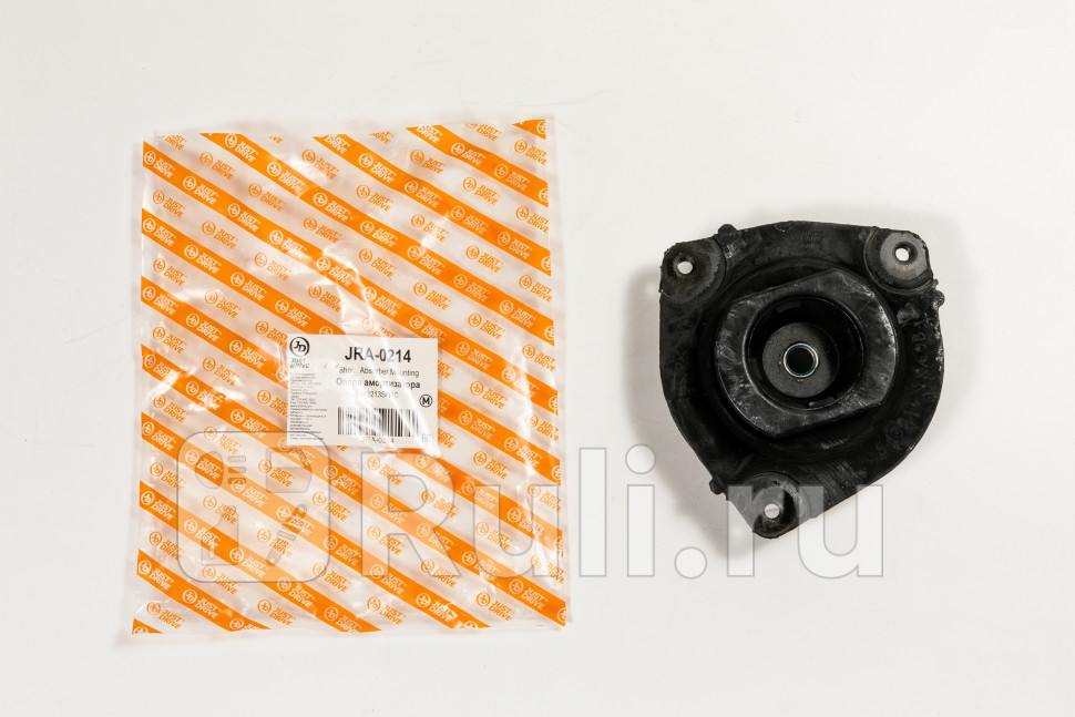 Опора амортизатора переднего правого JD JRA0214 1900₽