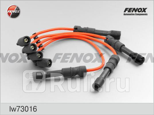 К-кт проводов FENOX IW73016 2000₽