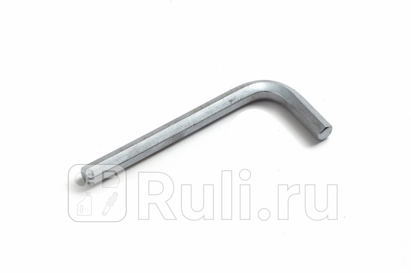 Шестигранник 7 мм Сервис Ключ Сервис Ключ 76407 70₽