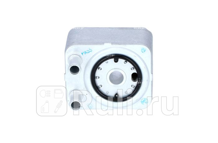 Радиатор масляный NRF 31168 7690₽