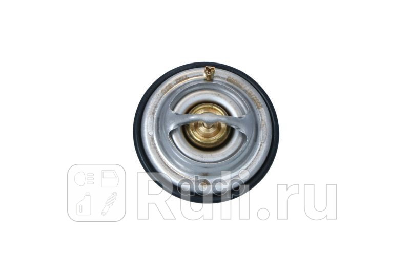 Термостат audi a3 03- NRF 725063 1490₽