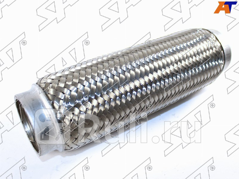 Гофра глушителя 45x220 SAT ST-45X220 1320₽