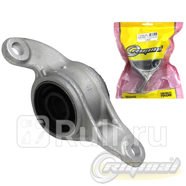 Сайлентблок задний переднего правого рычага для ам Honda Civic 06-12 Riginal--- Riginal RGHABFKRH 0₽