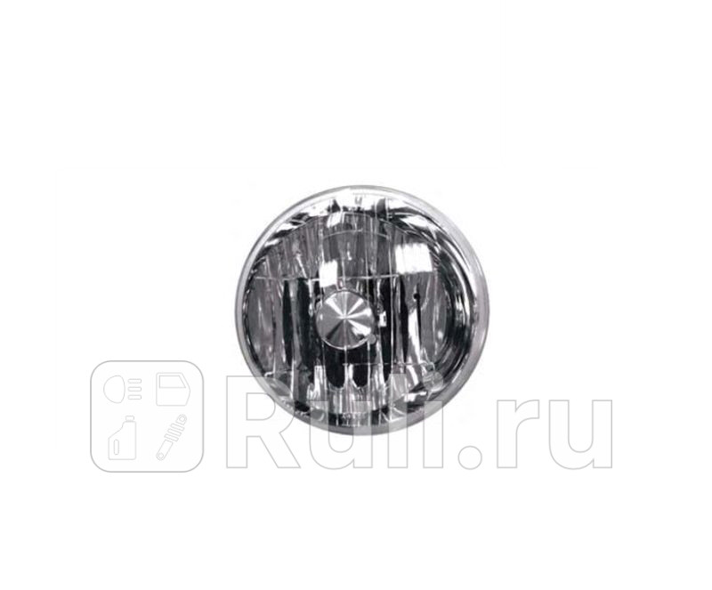 Противотуманная фара левая для Toyota Highlander 2001-2003 TYC 19-5610-00-1a 3860₽