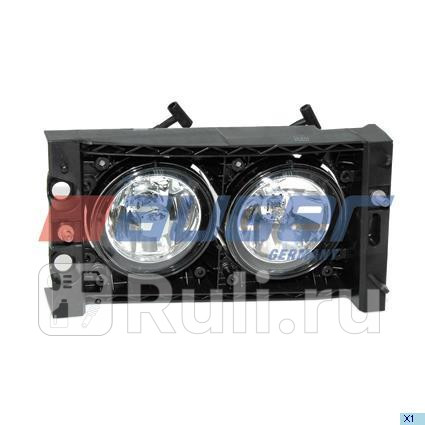 Фара противотуманная левая AUGER 73546 0₽