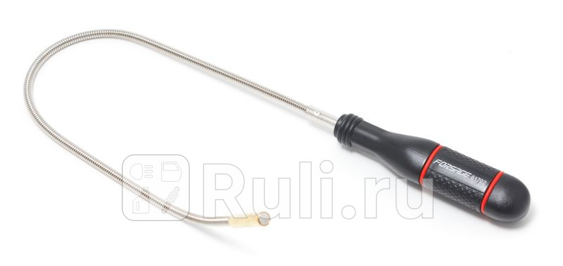 Магнит гибкий для подъема деталей 520 мм 600 гр Forsage F-61702 0₽