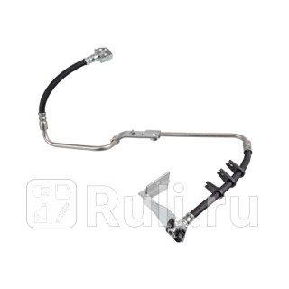 Шланг торм задн L BLUE PRINT ADA105335 0₽