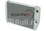 Радиатор отопителя FIAT Ducato 06- KRD3011 Kortex KRD3011 2460₽