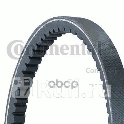Ремень клиновой ford CONTITECH 119X772LD 1120₽