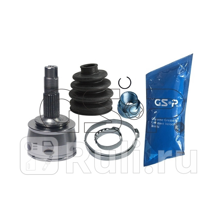 ШРУС наружный к-т ALFA ROMEO MITO 955_ GSP 817052 1980₽