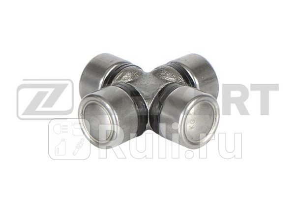 Крестовина рулевого механизма 1600 x 3900 Zekkert Kia Ceed 06- Sorento 02- Hyundai Santa Fe 01- Zekkert KG-1043 540₽