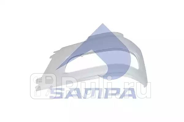 Рамка фары левой Sampa 18500101 2680₽