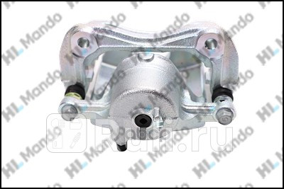 Суппорт тормозной HYUNDAI AVANTE MD 2011-2015 MANDO EX581903XA10 0₽