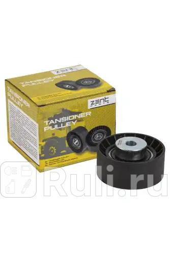 Ролик натяжителя ремня 74x32 Omn SCANIA 4LKW P G R T LKW F K N ZENTPARTS Z24198 2700₽